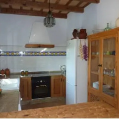 Отель Casa de la Luz Вилла с различными типами кроватей фото 5