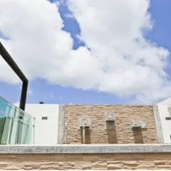 Отель Penthouse Kamala Regent A 501 Люкс с различными типами кроватей фото 26