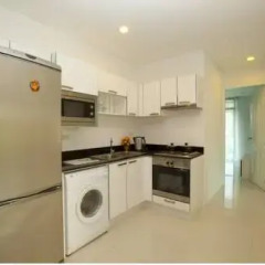 Отель Penthouse Kamala Regent A 501 Люкс с различными типами кроватей фото 27