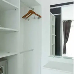 Отель Penthouse Kamala Regent A 501 Люкс с различными типами кроватей фото 10