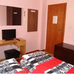 Отель Our Home Guest Rooms Стандартный номер фото 9