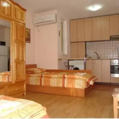 Отель Our Home Guest Rooms Апартаменты