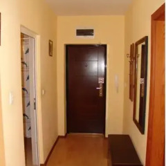 Отель Our Home Guest Rooms Стандартный номер фото 15