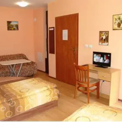 Отель Our Home Guest Rooms Стандартный номер фото 11