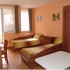 Отель Our Home Guest Rooms Стандартный номер фото 13