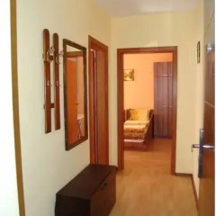 Отель Our Home Guest Rooms Стандартный номер фото 10