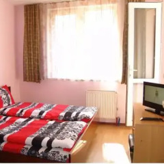 Отель Our Home Guest Rooms Стандартный номер