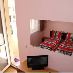 Отель Our Home Guest Rooms Стандартный номер фото 14