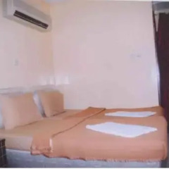 Blue Diamond Hotel Стандартный номер с 2 отдельными кроватями