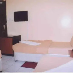Blue Diamond Hotel Стандартный номер с различными типами кроватей фото 5