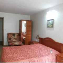 Отель Guest House Cheshmeto 3* Стандартный номер фото 5