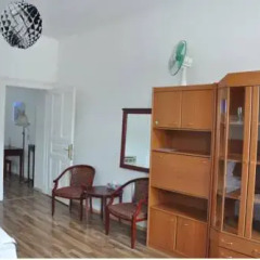 Hostel Westbahnhof Стандартный номер с различными типами кроватей фото 3