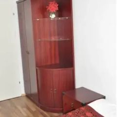 Hostel Westbahnhof Стандартный номер с различными типами кроватей фото 7