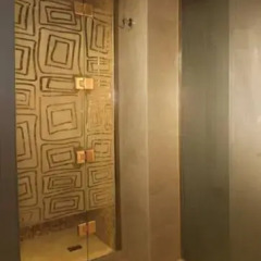Отель Holiday Inn Meydan 3* Стандартный номер с 2 отдельными кроватями фото 4