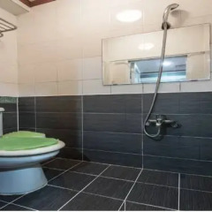 Hostel Korea Original Стандартный номер с различными типами кроватей фото 3