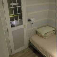 Hostel Korea Original Стандартный номер с различными типами кроватей фото 4
