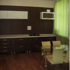 Апартаменты Dream Place Апартаменты с различными типами кроватей фото 45