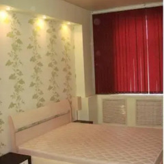 Апартаменты Dream Place Апартаменты с различными типами кроватей фото 39