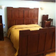Hotel Antica Foresteria Catalana 3* Стандартный номер