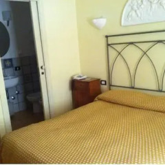 Hotel Antica Foresteria Catalana 3* Стандартный номер фото 5
