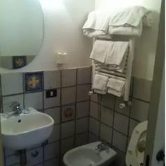 Hotel Antica Foresteria Catalana 3* Стандартный номер фото 4