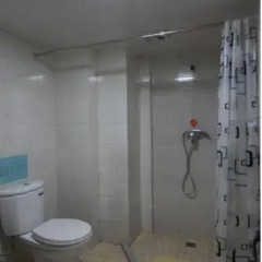 Freeguys Hostel Кровать в общем номере с двухъярусной кроватью фото 8
