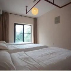 Freeguys Hostel Номер категории Эконом с различными типами кроватей фото 9