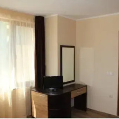 Отель Villa Brigantina 3* Стандартный номер фото 25