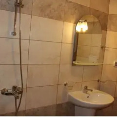 Отель Villa Brigantina 3* Стандартный номер фото 28