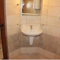 Отель Villa Brigantina 3* Стандартный номер фото 23