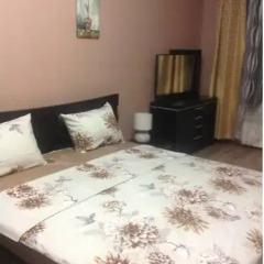 Апарт-отель Seaside Номер Комфорт с разными типами кроватей фото 3