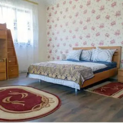 Апарт-отель Seaside Стандартный семейный номер с разными типами кроватей фото 2