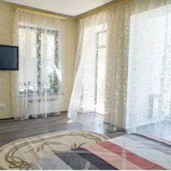 Апарт-отель Seaside Улучшенный номер с разными типами кроватей фото 3