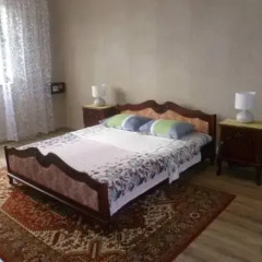 Апарт-отель Seaside Стандартный номер с разными типами кроватей