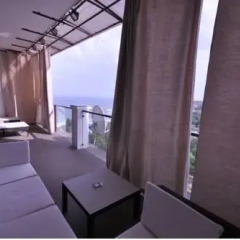 Апартаменты Arkadia Palace Luxury Apartments Апартаменты Премиум фото 16