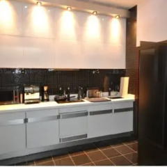 Апартаменты Arkadia Palace Luxury Apartments Апартаменты Премиум фото 12