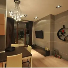 Апартаменты Arkadia Palace Luxury Apartments Апартаменты Премиум фото 20