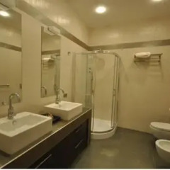 Апартаменты Arkadia Palace Luxury Apartments Апартаменты Премиум фото 19