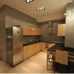Апартаменты Arkadia Palace Luxury Apartments Апартаменты Премиум фото 15