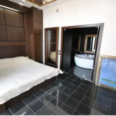 Апартаменты Arkadia Palace Luxury Apartments Апартаменты Премиум фото 11