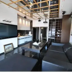 Апартаменты Arkadia Palace Luxury Apartments Апартаменты Премиум