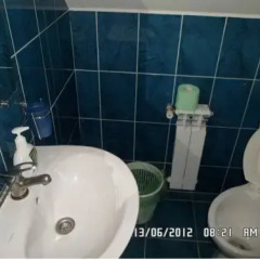 Hotel on Gorkogo Стандартный номер фото 4