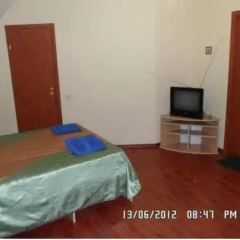 Hotel on Gorkogo Стандартный номер