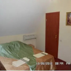 Hotel on Gorkogo Стандартный номер фото 3