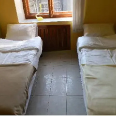 Krovat Hostel Стандартный номер фото 5