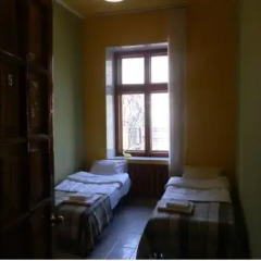 Krovat Hostel Стандартный номер фото 2