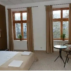 Krovat Hostel Стандартный номер