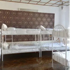 Krovat Hostel Кровать в общем номере