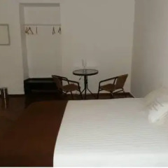 Krovat Hostel Стандартный семейный номер фото 8