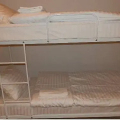 Krovat Hostel Кровать в общем номере фото 6